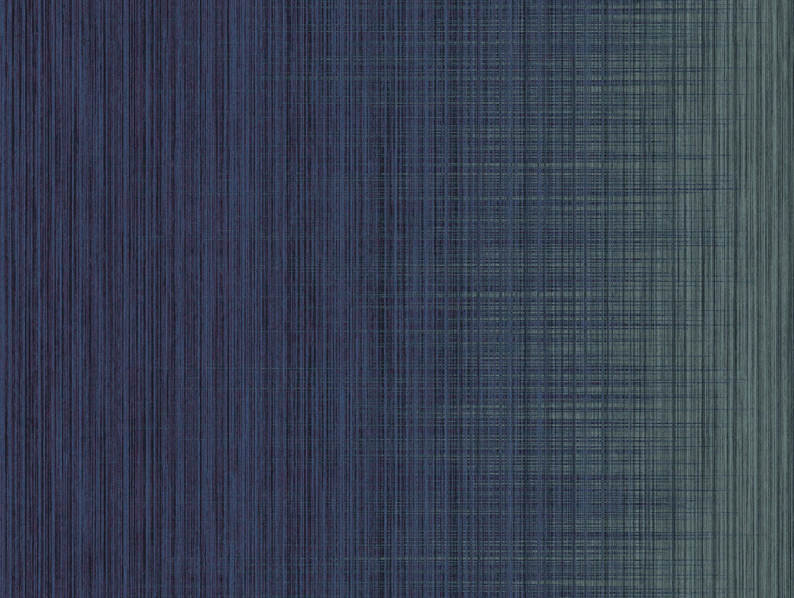 Flotex by Starck - 334014 Twilight sapphire / teal C4